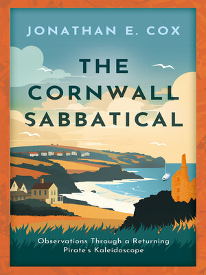 cover image of The Cornwall Sabbatical